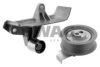 SWAG 30 94 0199 Pulley Kit, timing belt